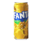 Fanta Golden Grape - Japan Edition