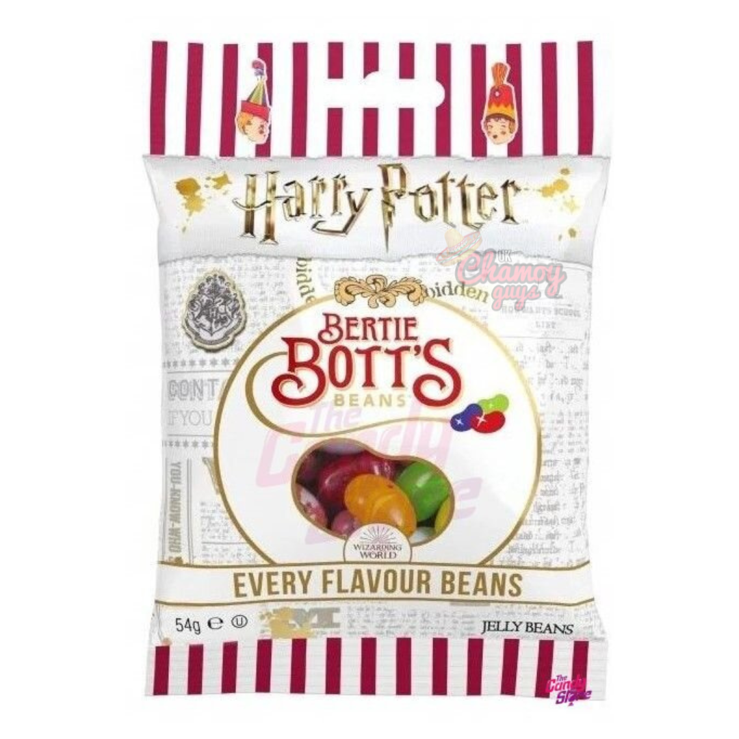 Harry Potter Bertie Bott’s Jelly Beans 54g