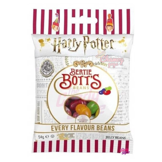 Harry Potter Bertie Bott’s Jelly Beans 54g