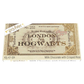 Harry Potter Hogwarts Express Milk Chocolate Ticket - 42g