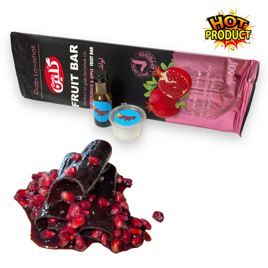 Lavashak Kit - ChamoyGuysUK