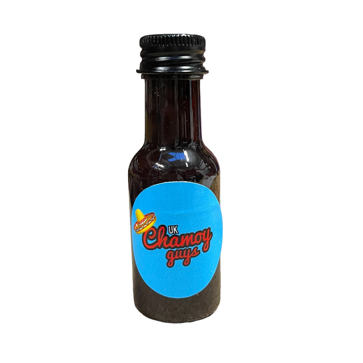 Lavashak - ChamoyGuys Sauce