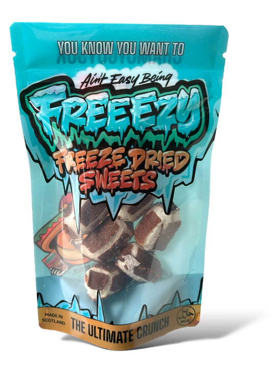 Freeze Dried Charlie Chews