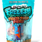 Freeze Dried Fudge Chocolate Bar