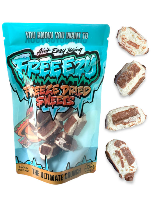 Freeze Dried Charlie Chews