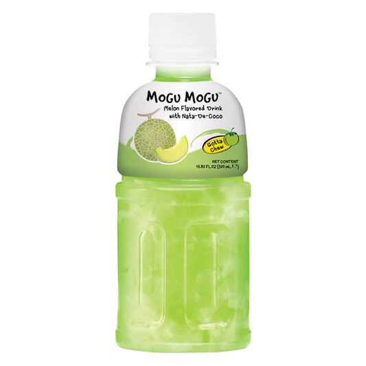 Mogu Mogu Melon (320ml)