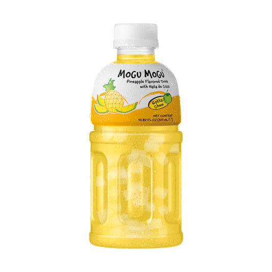 Mogu Mogu Pineapple (320ml)