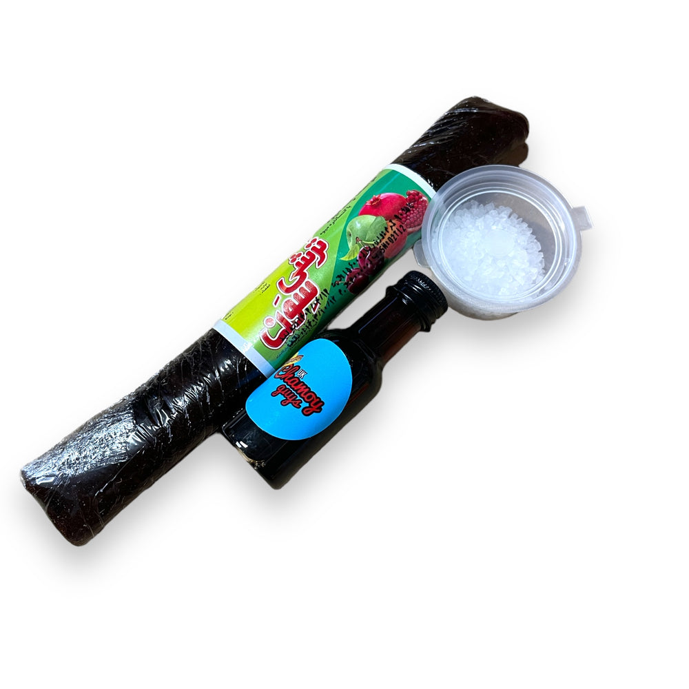 Torshi Sevan - Lavashak Kit