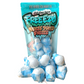 Freeze Dried Blue Raspberry Bites