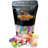 Freeze Dried Halal Bag (10% Profits for Palestine)
