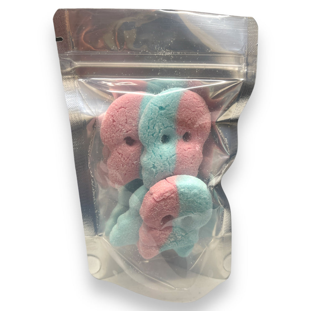 Freeze Dried Bubs