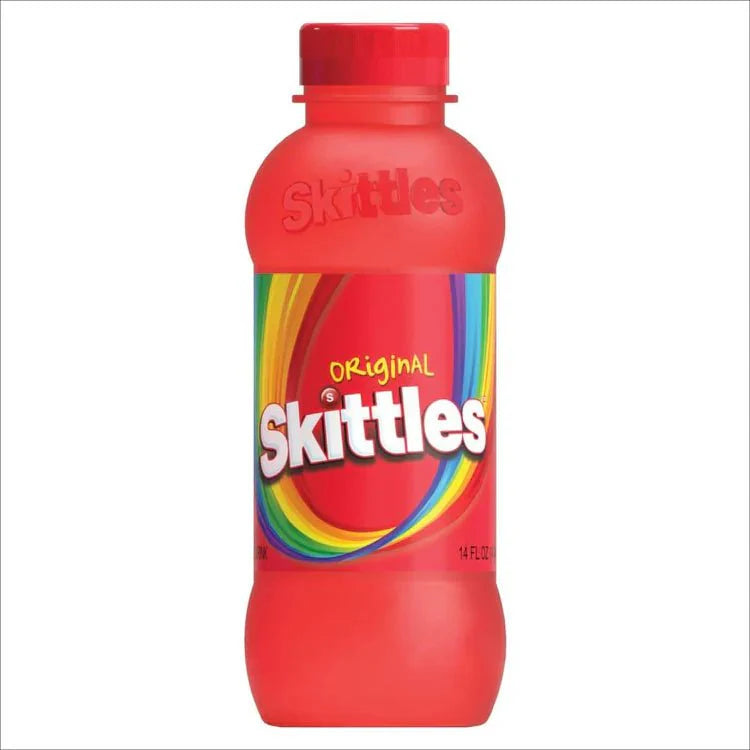 Skittles Original Drink - 414ml