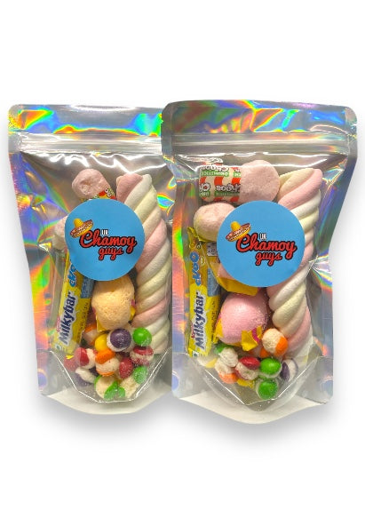 Medium Freezy Bags 2 for £12