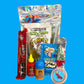 Ultimate Warheads Popping Candy Pickle Kit **NEW**