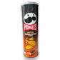Pringles Smokin Cajun Spice (118g)