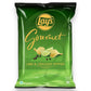 Lay’s Gourmet Lime & Cracked Pepper (India)