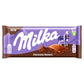 Milka Chocolate Dessert (100g)