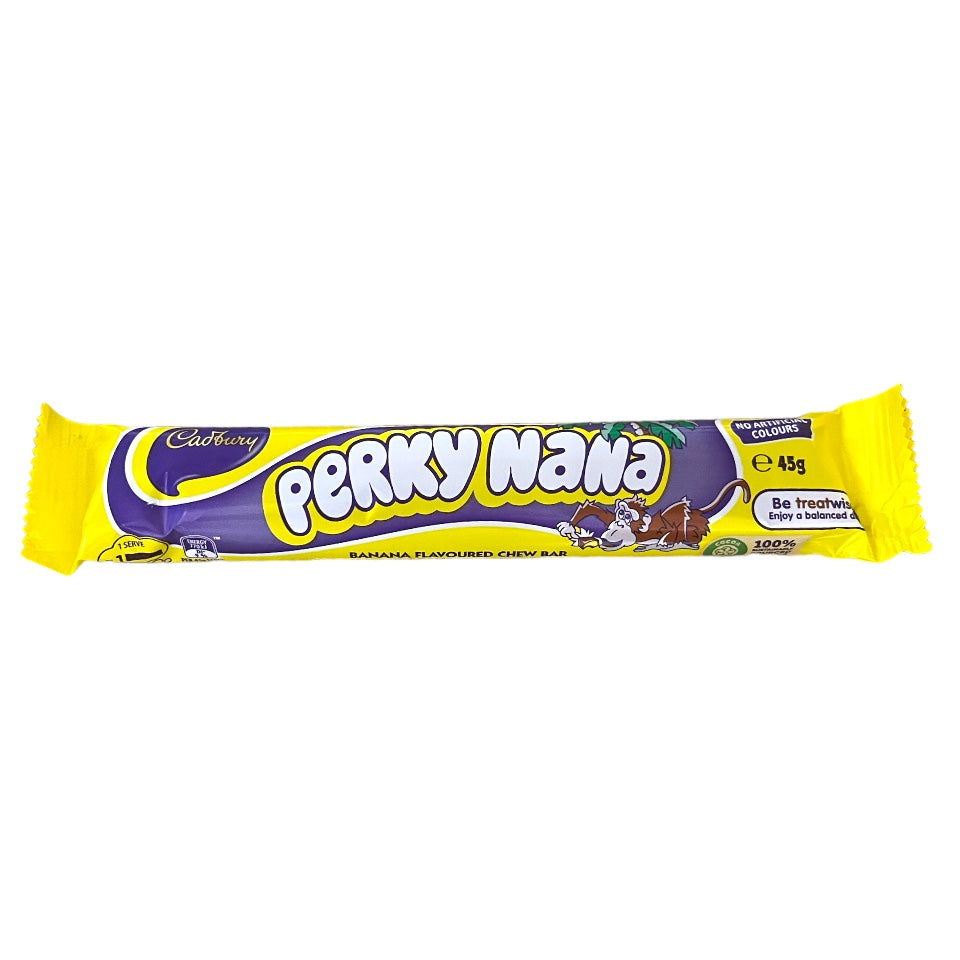 Perky Nana (AUS)