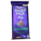 Dairy Milk Peppermint - 180g (Aus)