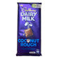 Dairy Milk Coconut Rough (180g)