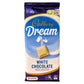 Cadbury Dream Bar - White Chocolate