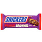 Snickers Peanut Brownie (34g)