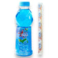 Popping Boba Drink - Blue Raspberry (500ml)