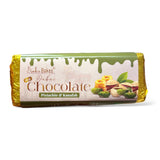 Pistachio & Kunafa - 68g Chocolate Bar