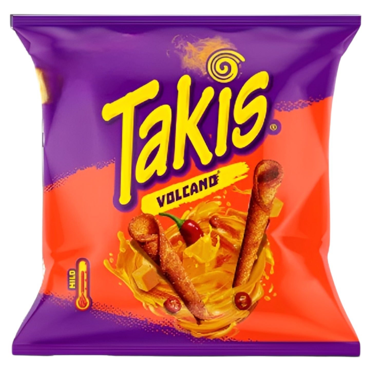 Taki’s Volcano - 55g