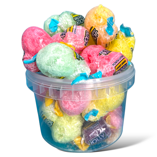 Freeze Dried Jolly Ranchers