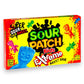 Sour Patch Kids Extreme - (99g)