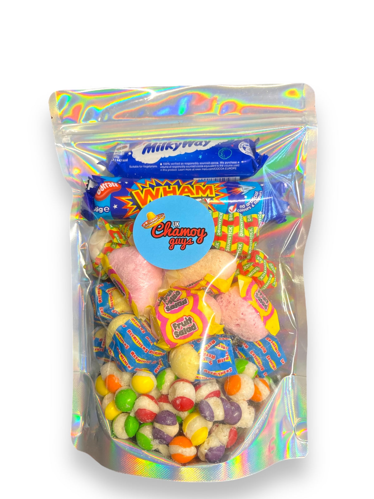 Mega Bag (NEW)
