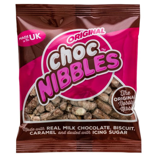Chocolate Nibbles - Original