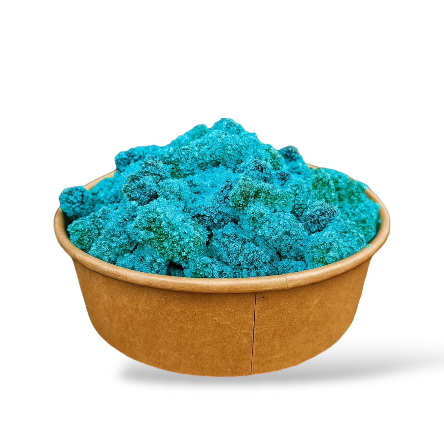 Blue Raz Gummy Bears - 450g – Chamoy Guys Uk