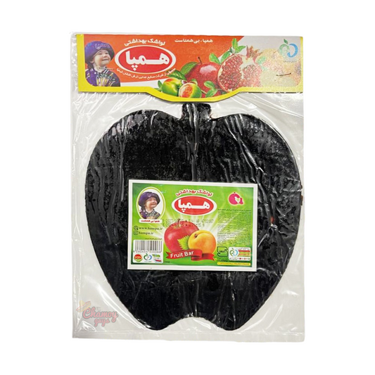 Irani Lawashak Hamba – Apple Fruit Leather Snack