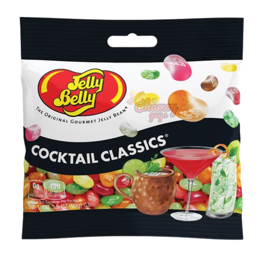 Jelly Belly Cocktail Classics