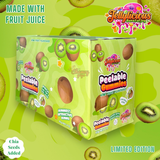 Jellylicious Peelable Gummies – Kiwi Flavour