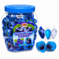 Jellylicios Blueberry Gummy 18g x 50pcs