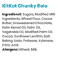KitKat Chunky Rolo 42g