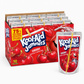 Kool-Aid Jammers Cherry Flavoured Drink Full Box