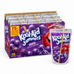 Kool-Aid Jammers Grape Flavoured Drink Full Box
