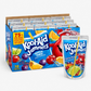 Kool-Aid Jammers Tropical Punch Flavoured Drink Full Box