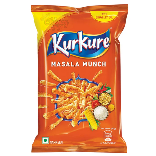 Kurkure Masala Munch – 85g