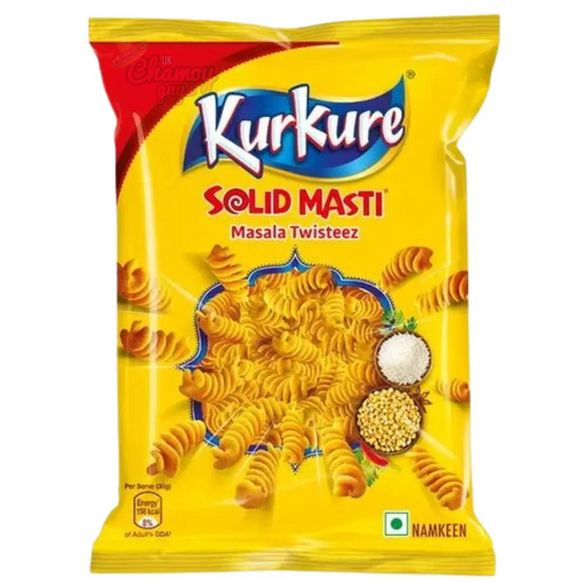 Kurkure Solid Masti – 50g