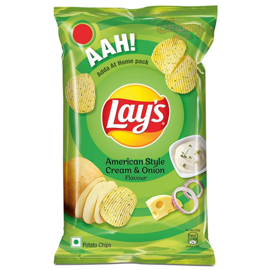 Lays American Style Share Size pack – 82g