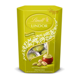 Lindt Lindor Pistachio Milk Chocolate