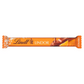 Lindt Lindor Orange Milk Chocolate Treat Bar – 38g