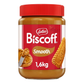 Lotus Biscoff Smooth Spread 1.6kg