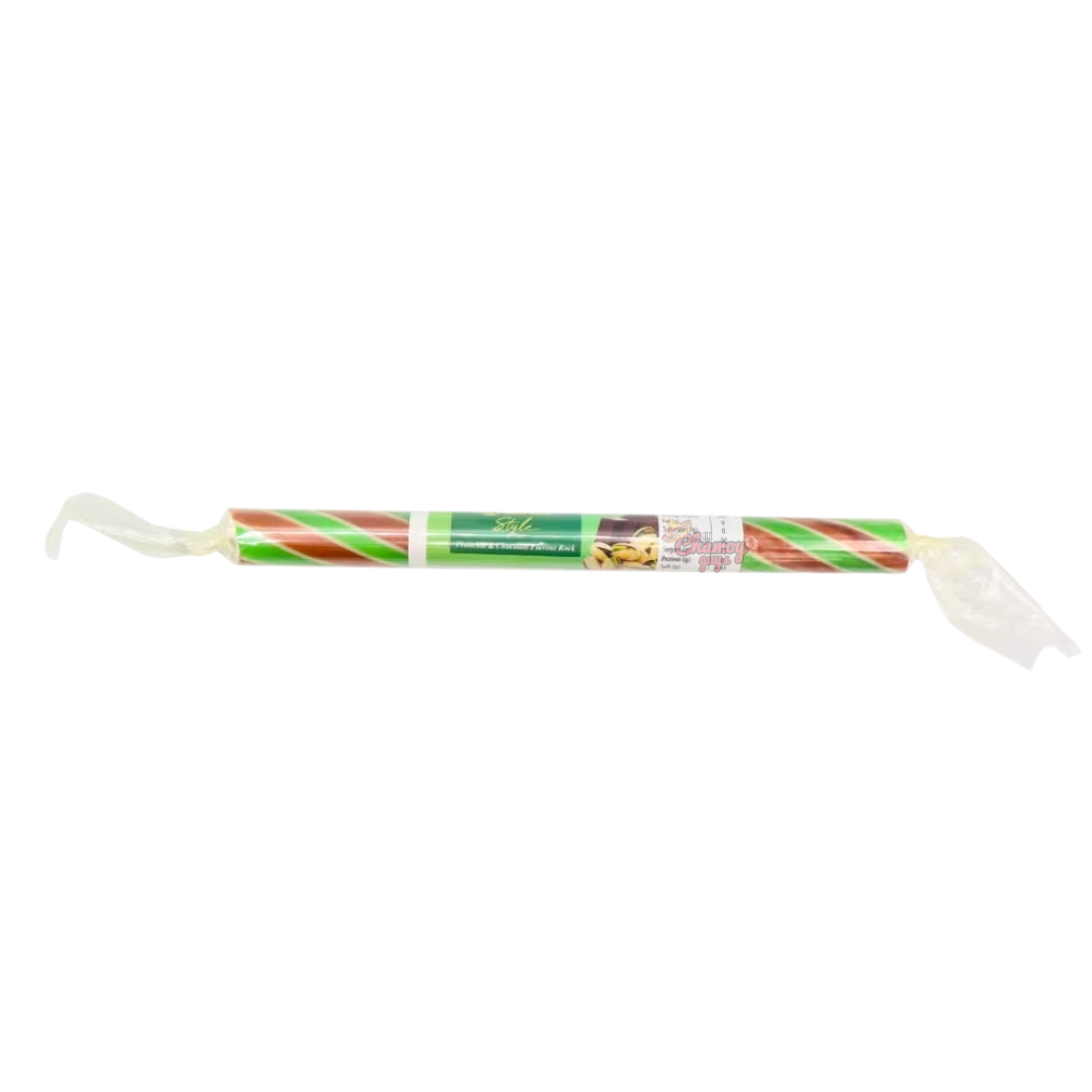 McAdams Dubai Style Rock 25g