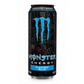 Monster Energy Shockingly Smooth Electric Blue